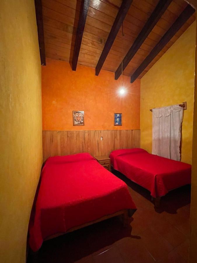 En - Jade Chalet