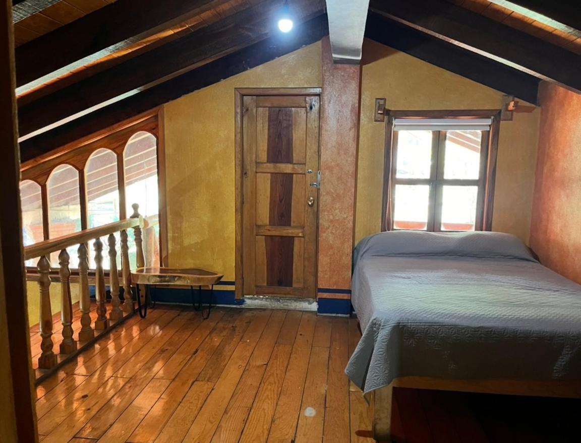 Chalet En - Jade Mazamitla