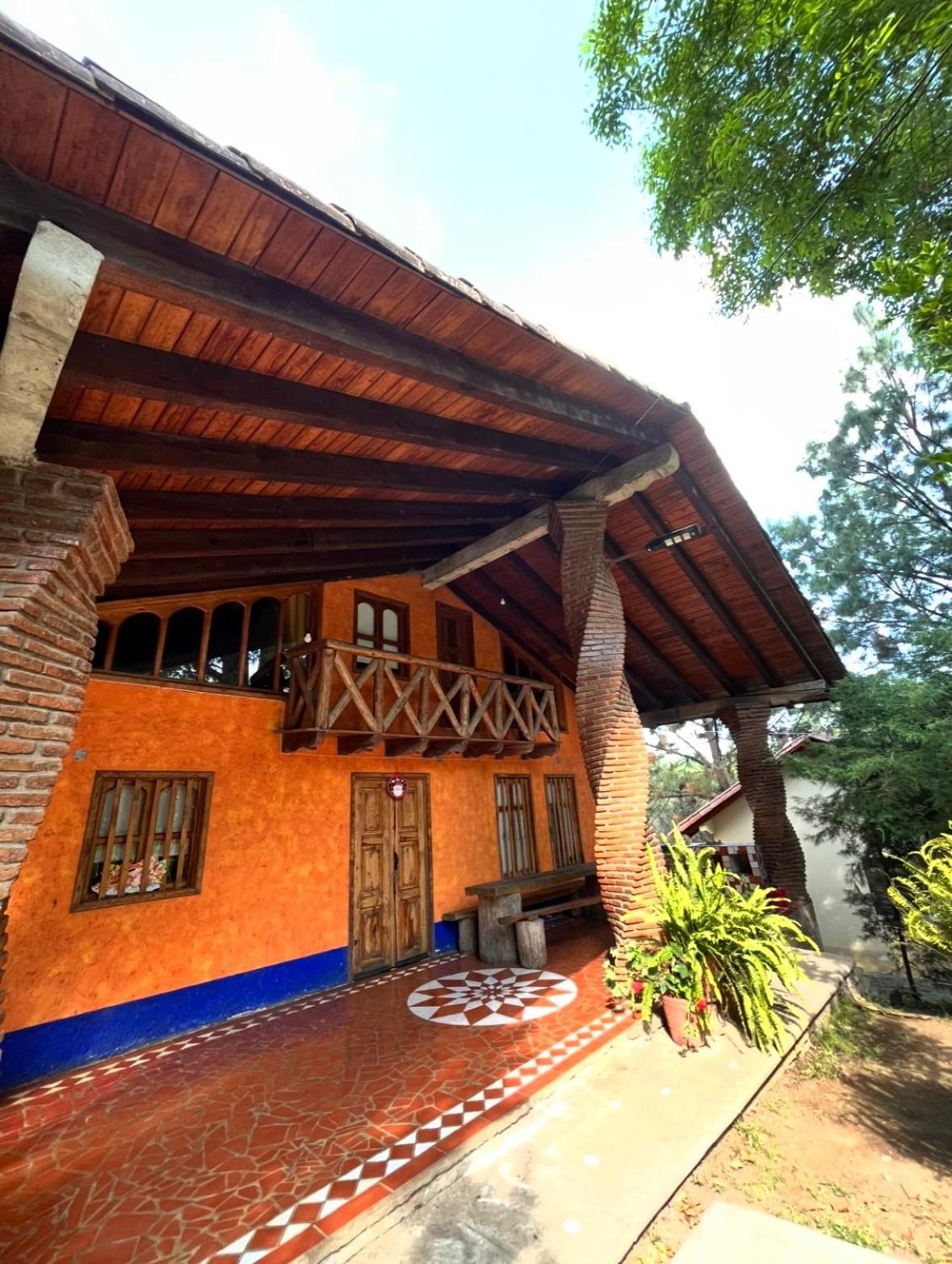 Chalet En - Jade