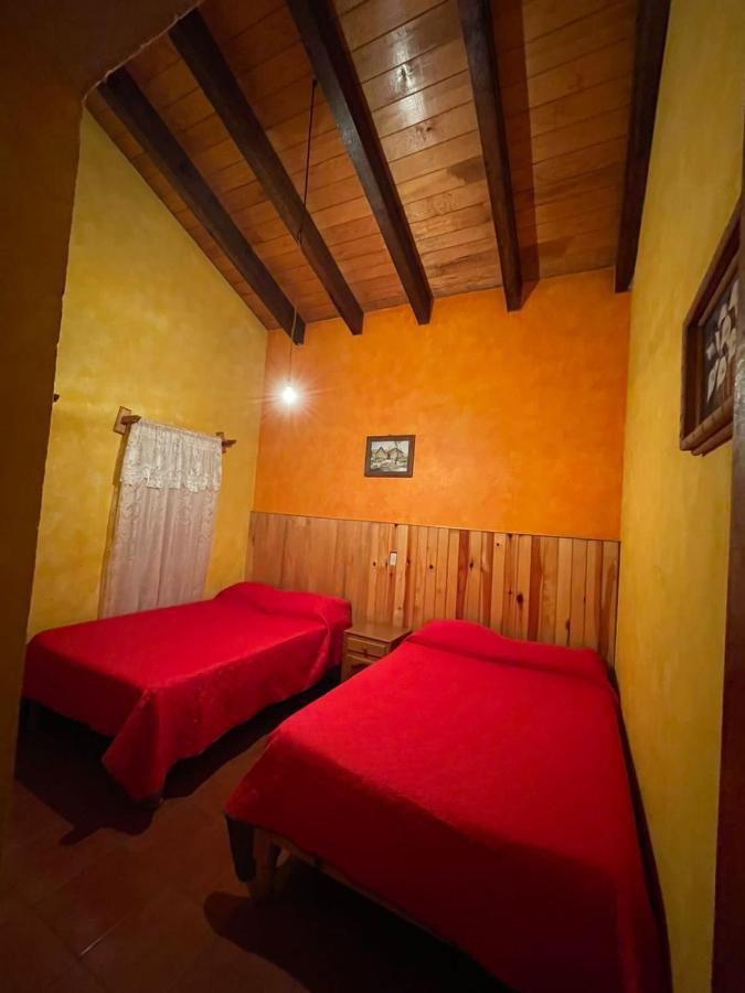 Chalet En - Jade Mazamitla