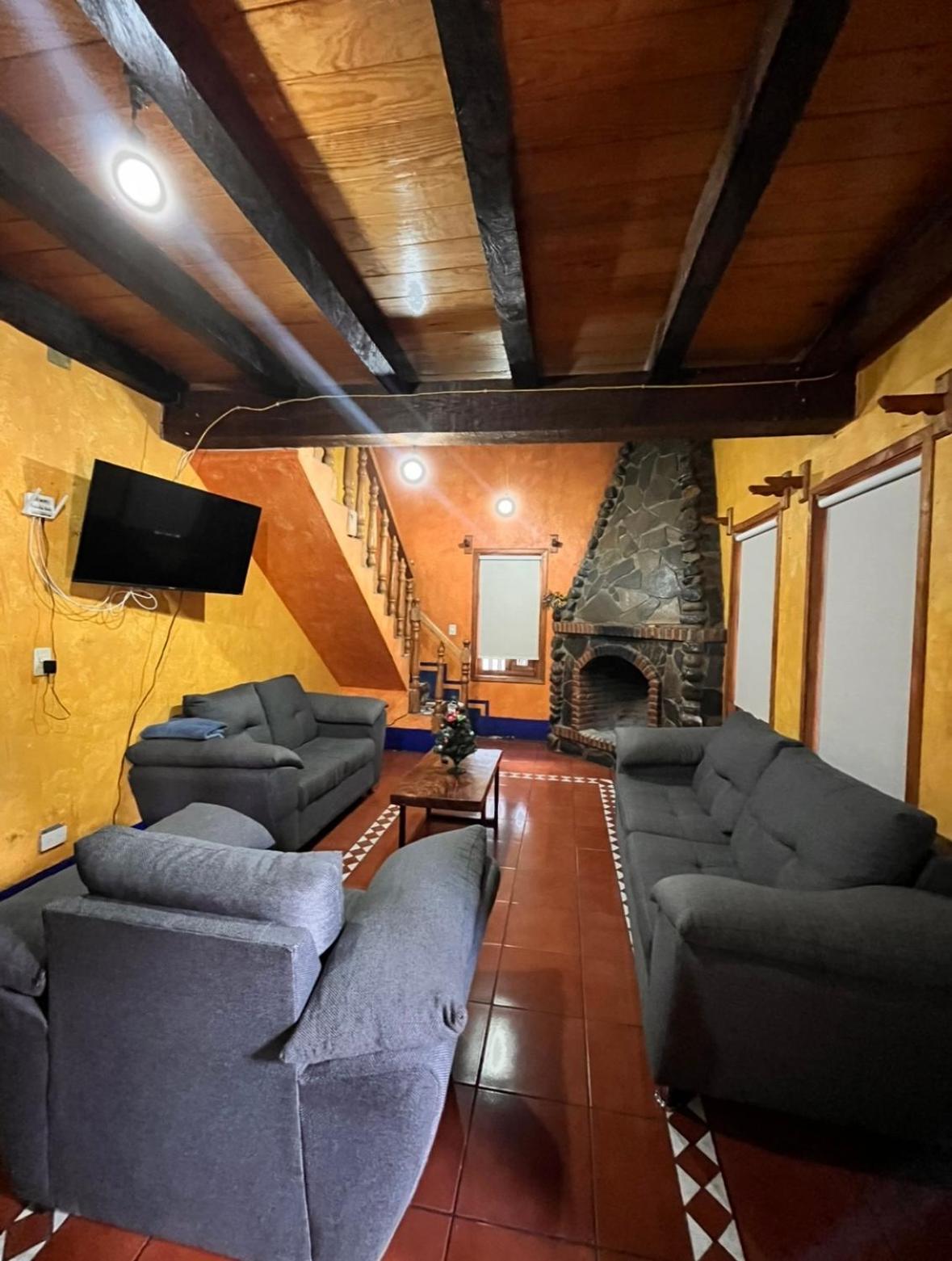 En - Jade Chalet *